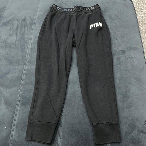 PINK Victoria's Secret Pants - Pink pants